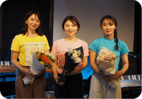 4/3 高円寺キッズコンサート